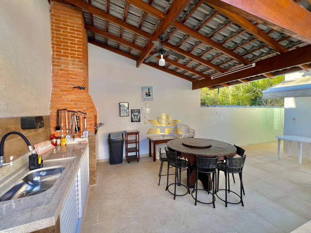 Casa de Condomínio, 3 quartos - Foto 12