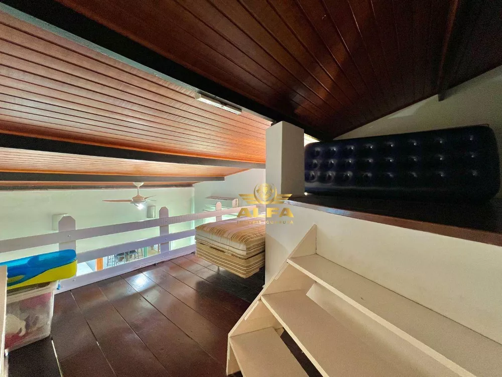 Casa de Condomínio, 3 quartos - Foto 7