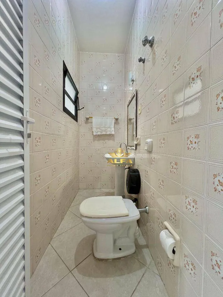 Casa de Condomínio, 3 quartos - Foto 10