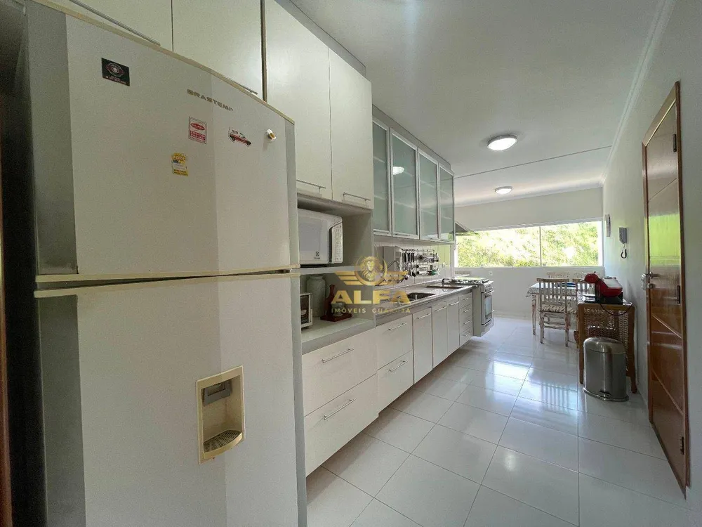 Apartamento, 2 quartos, 135 m² - Foto 21