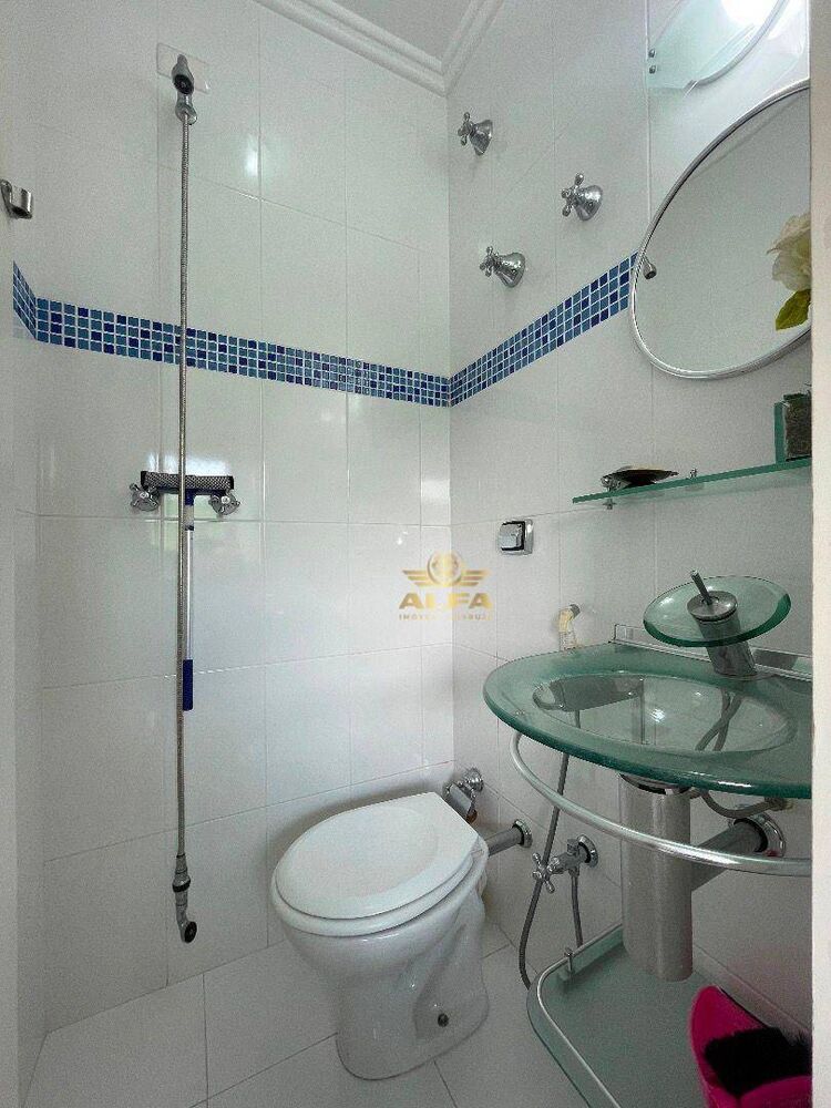 Apartamento, 2 quartos, 135 m² - Foto 24