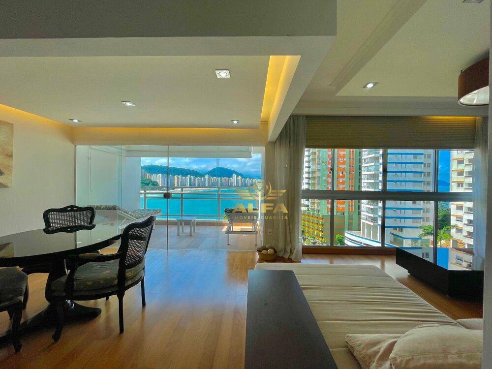 Apartamento, 2 quartos, 135 m² - Foto 7