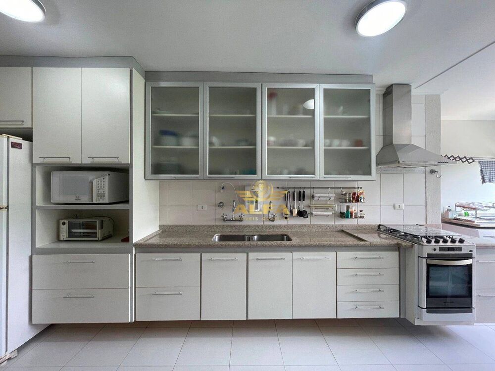 Apartamento, 2 quartos, 135 m² - Foto 21
