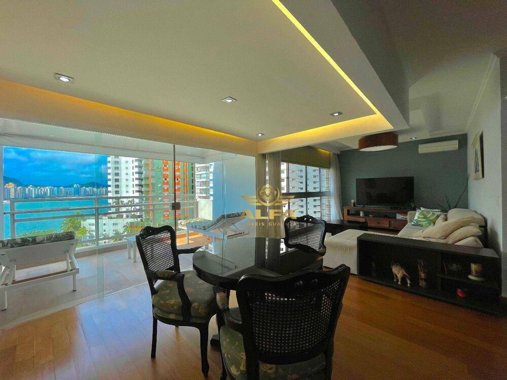 Apartamento, 2 quartos, 135 m² - Foto 3