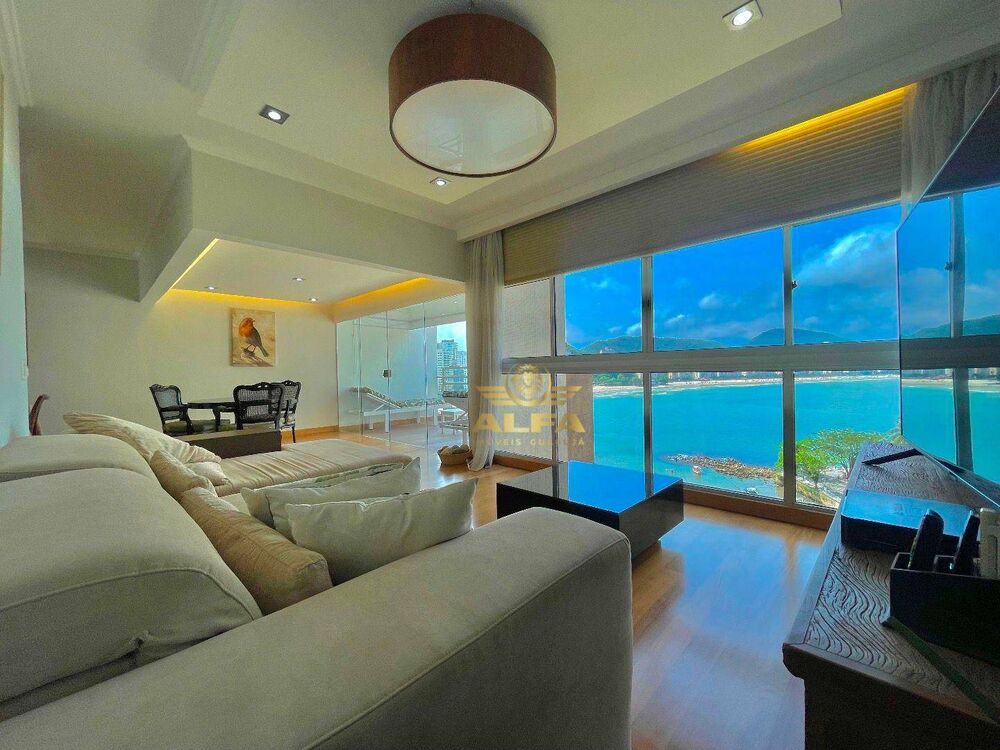 Apartamento, 2 quartos, 135 m² - Foto 4
