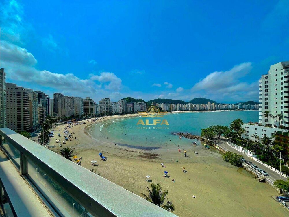 Apartamento, 2 quartos, 135 m² - Foto 1