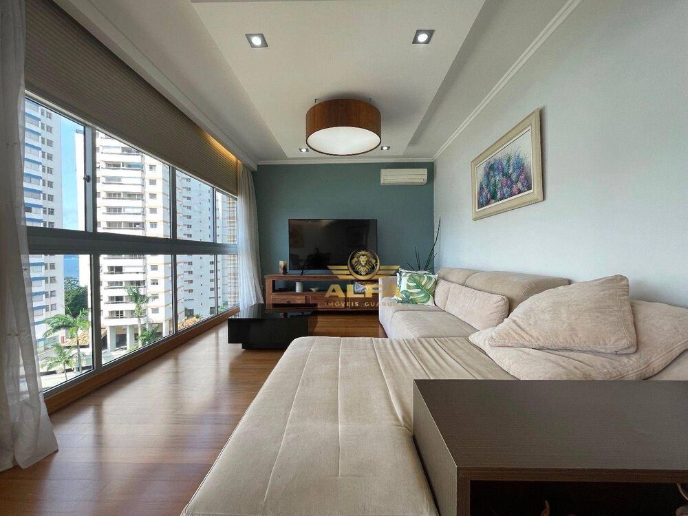 Apartamento, 2 quartos, 135 m² - Foto 9