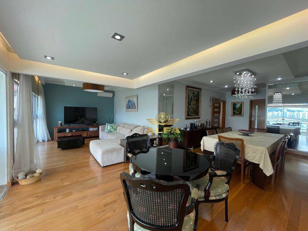 Apartamento, 2 quartos, 135 m² - Foto 8