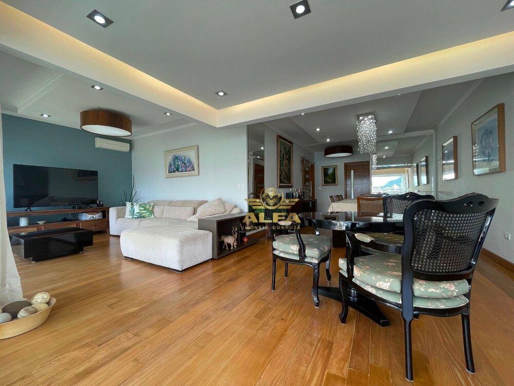 Apartamento, 2 quartos, 135 m² - Foto 12