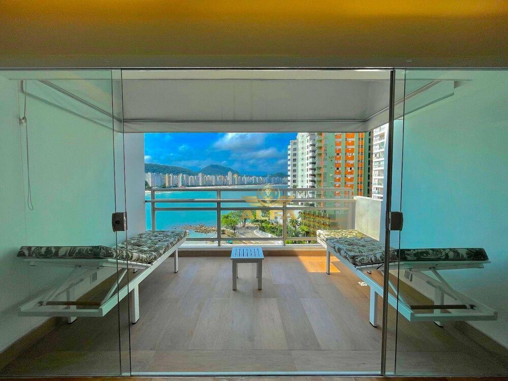 Apartamento, 2 quartos, 135 m² - Foto 5