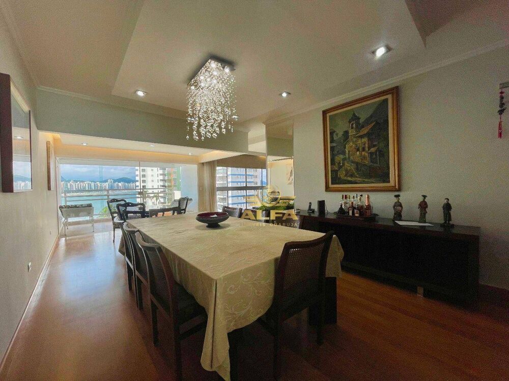 Apartamento, 2 quartos, 135 m² - Foto 2