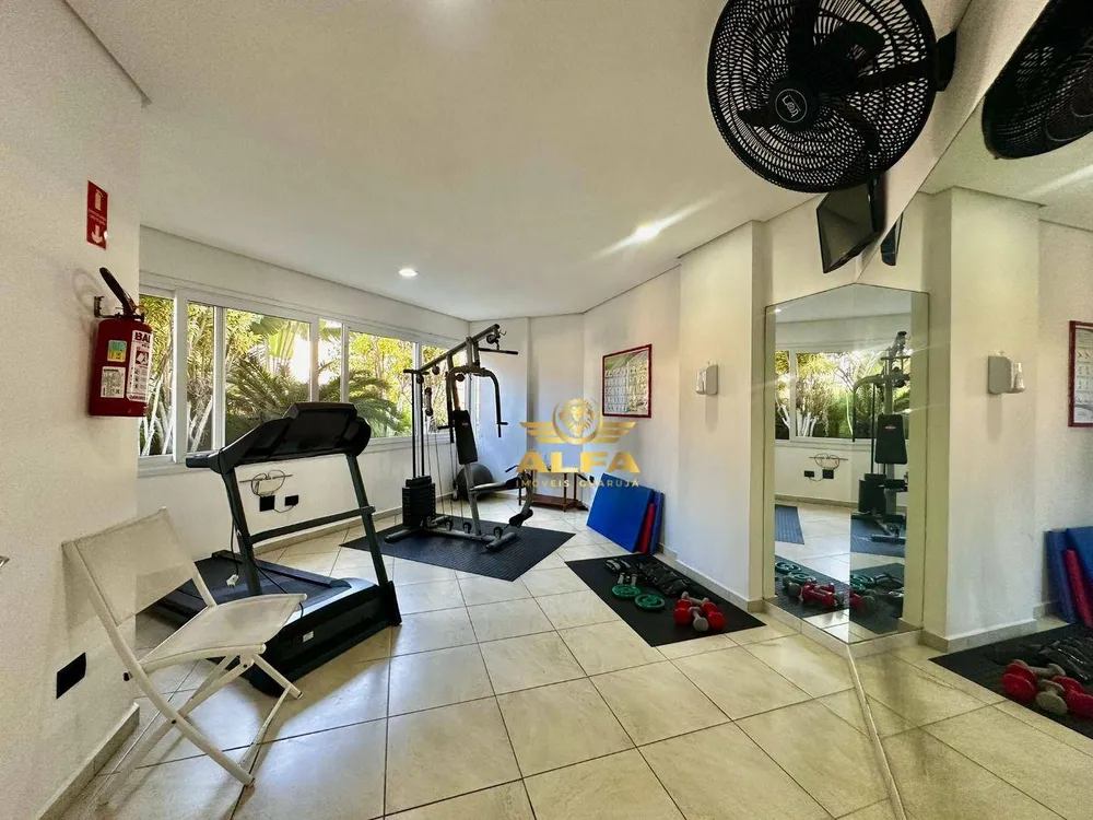 Apartamento, 3 quartos, 98 m² - Foto 7