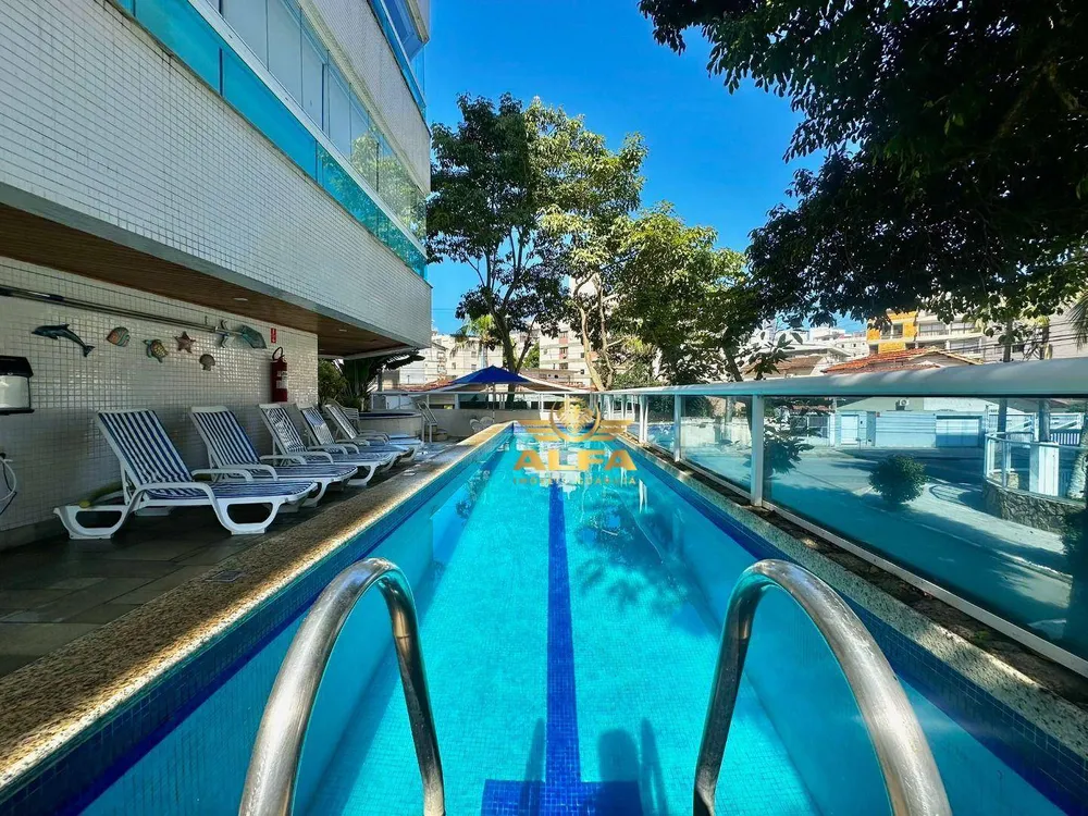 Apartamento, 3 quartos, 98 m² - Foto 5