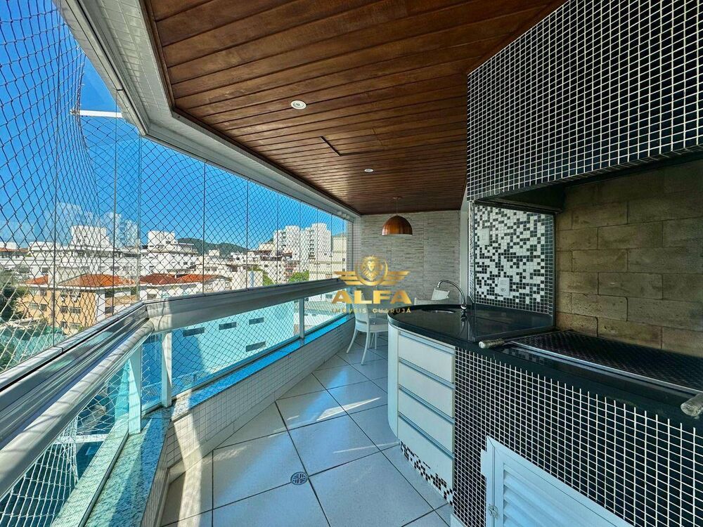 Apartamento, 3 quartos, 98 m² - Foto 1
