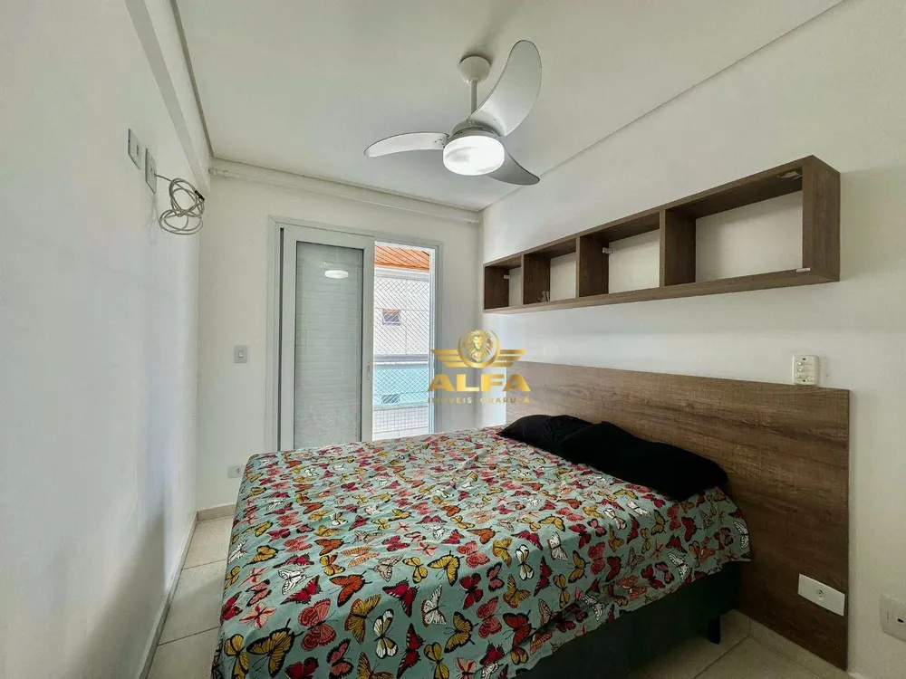 Apartamento, 3 quartos, 98 m² - Foto 7