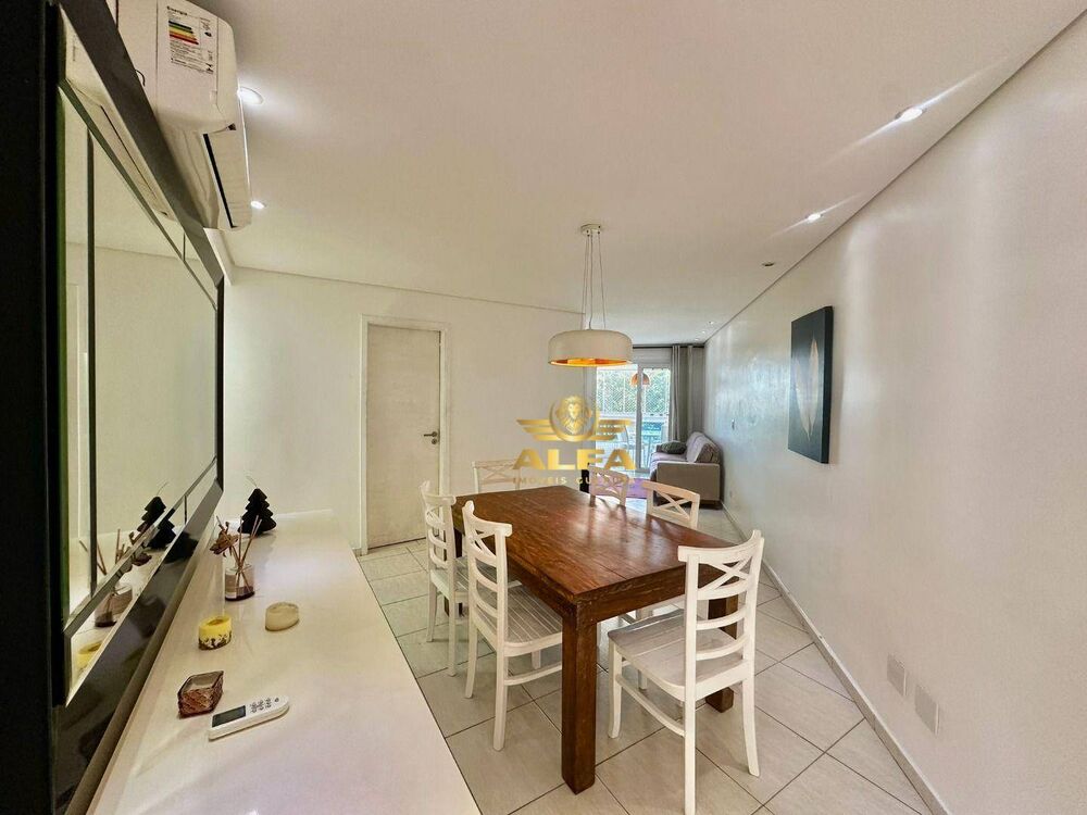 Apartamento, 3 quartos, 98 m² - Foto 3