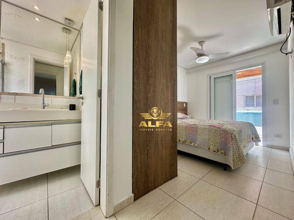 Apartamento, 3 quartos, 98 m² - Foto 6
