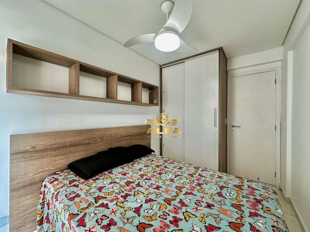 Apartamento, 3 quartos, 98 m² - Foto 5