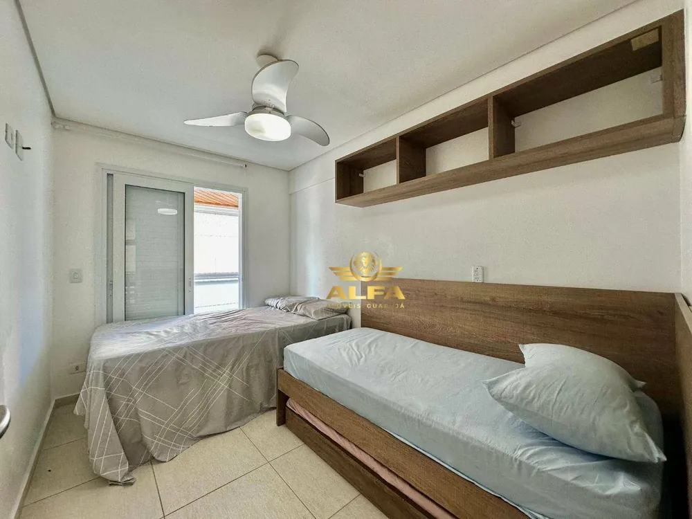 Apartamento, 3 quartos, 98 m² - Foto 14