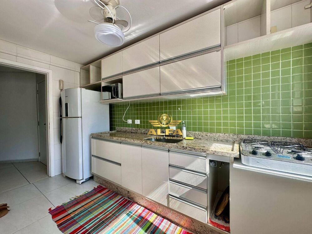 Apartamento, 3 quartos, 98 m² - Foto 11