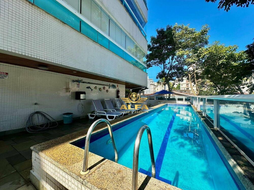 Apartamento, 3 quartos, 98 m² - Foto 12