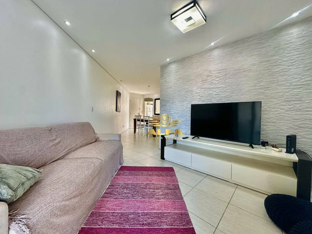 Apartamento, 3 quartos, 98 m² - Foto 2