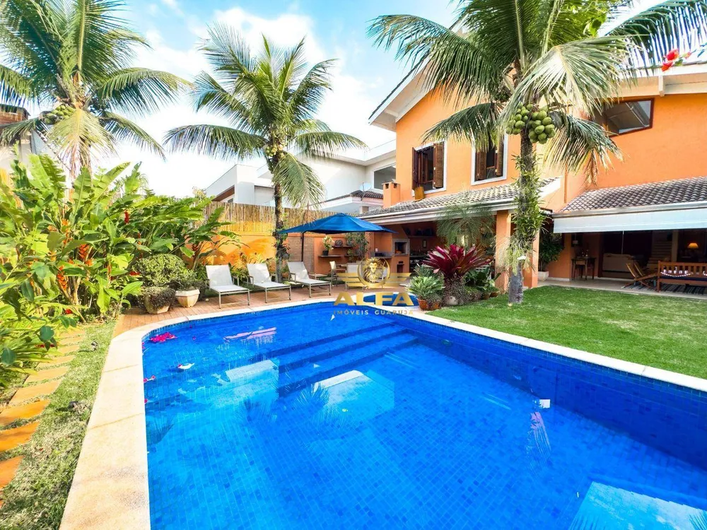 Casa de Condomínio, 4 quartos - Foto 3