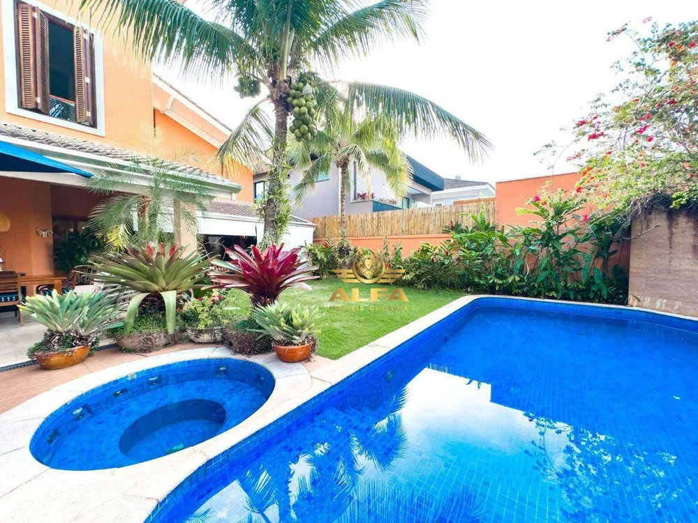 Casa de Condomínio, 4 quartos - Foto 5