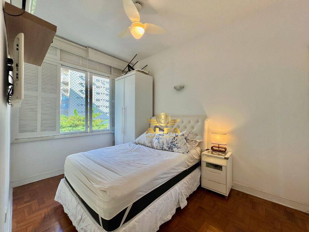 Apartamento, 2 quartos, 65 m² - Foto 17