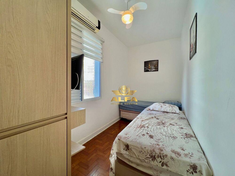 Apartamento, 2 quartos, 65 m² - Foto 2