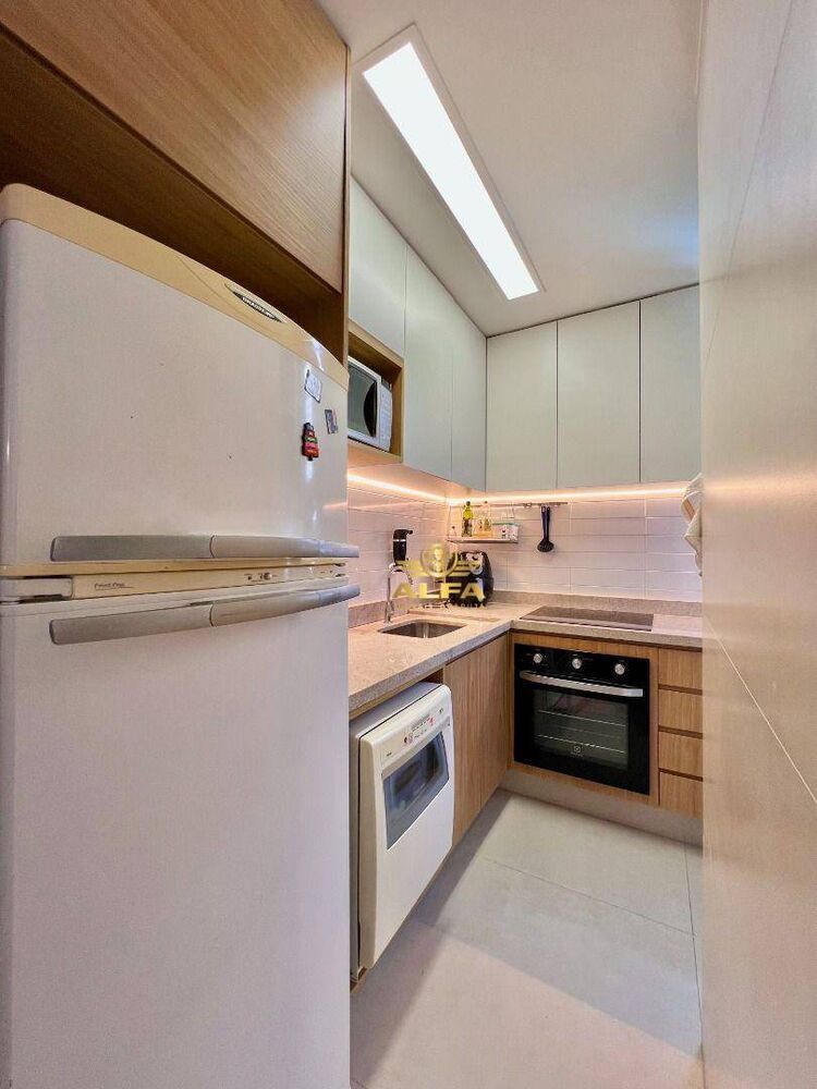 Apartamento, 2 quartos, 65 m² - Foto 14