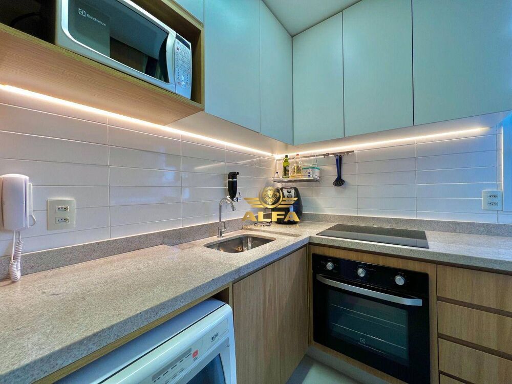 Apartamento, 2 quartos, 65 m² - Foto 1