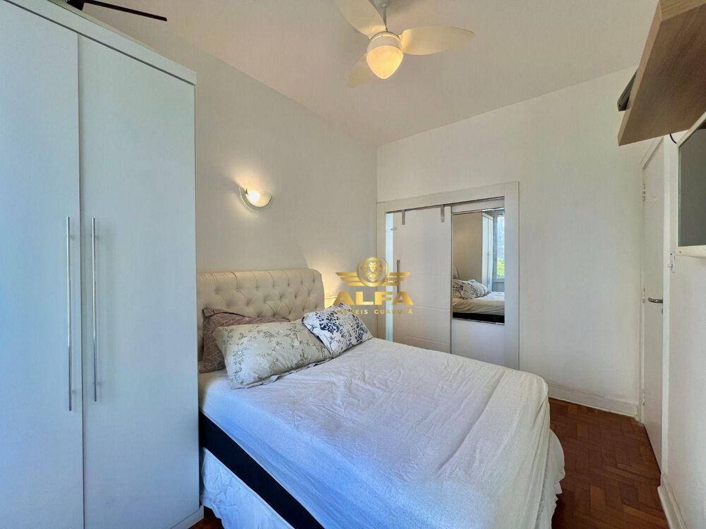Apartamento, 2 quartos, 65 m² - Foto 5