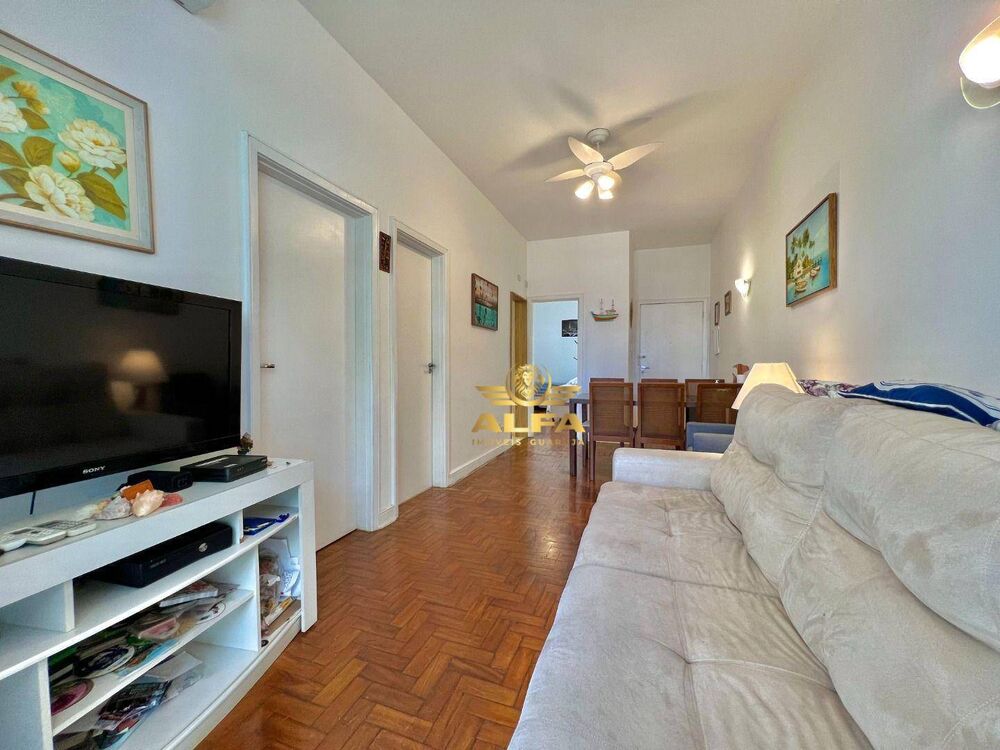 Apartamento, 2 quartos, 65 m² - Foto 13