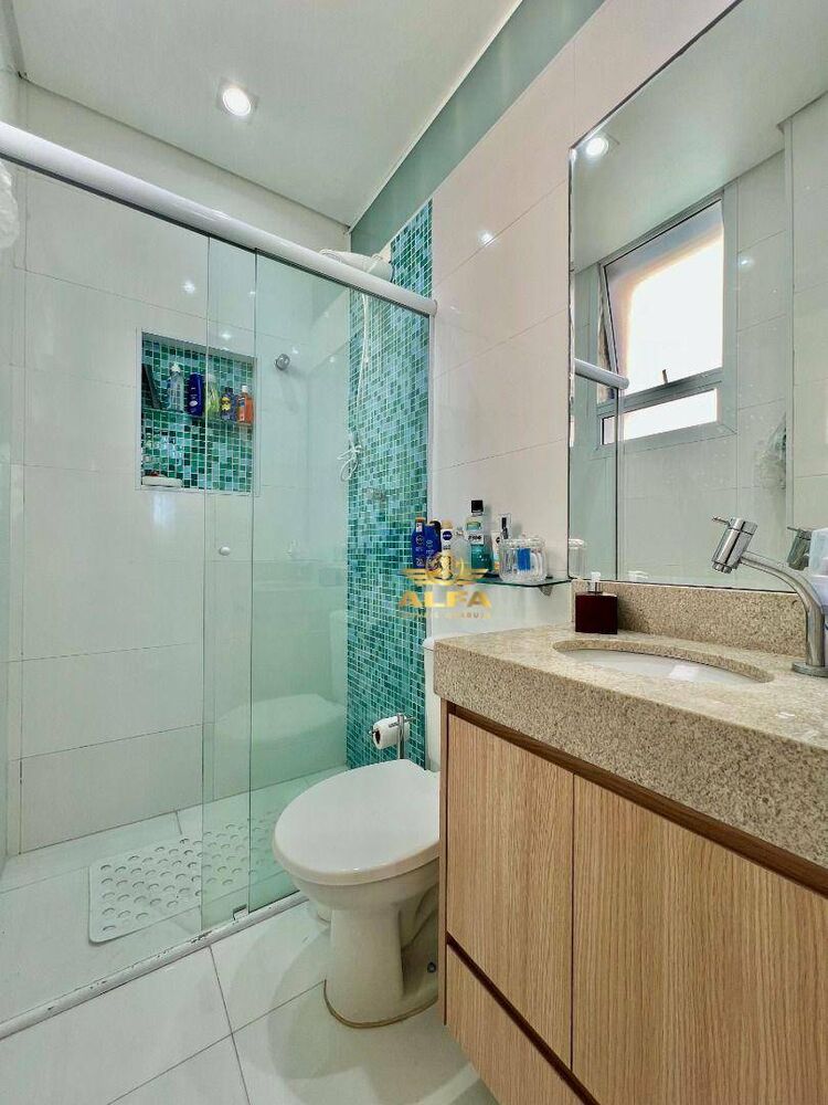 Apartamento, 2 quartos, 65 m² - Foto 12