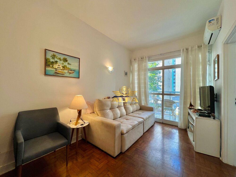 Apartamento, 2 quartos, 65 m² - Foto 7
