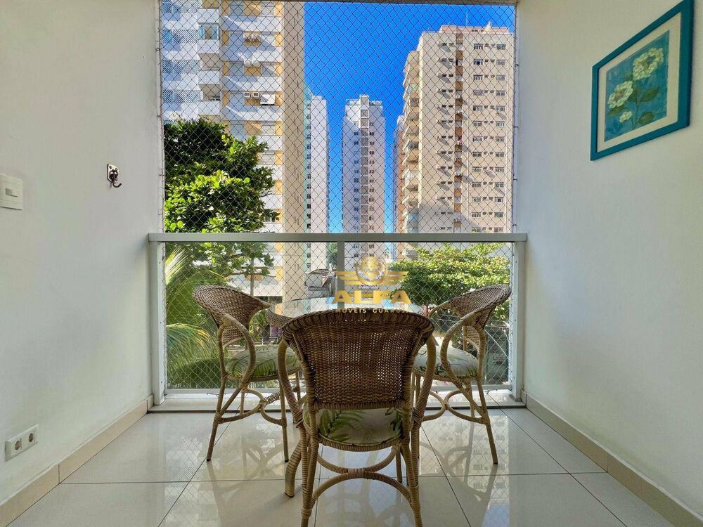 Apartamento, 2 quartos, 65 m² - Foto 4