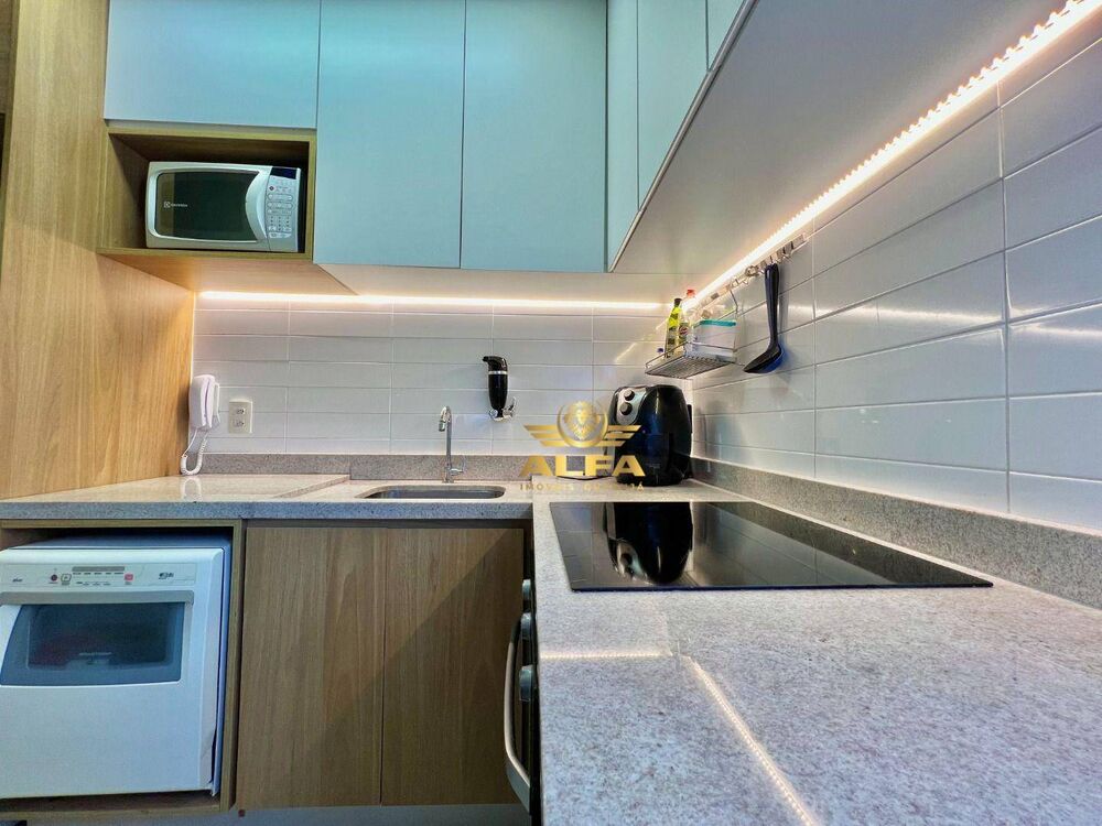 Apartamento, 2 quartos, 65 m² - Foto 8