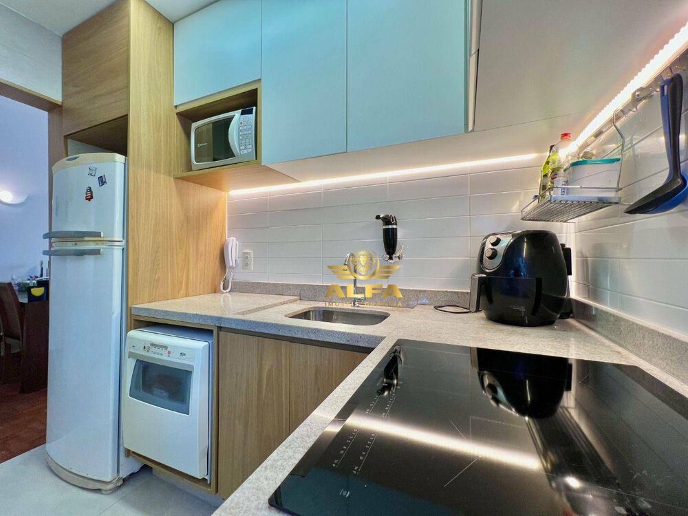 Apartamento, 2 quartos, 65 m² - Foto 9