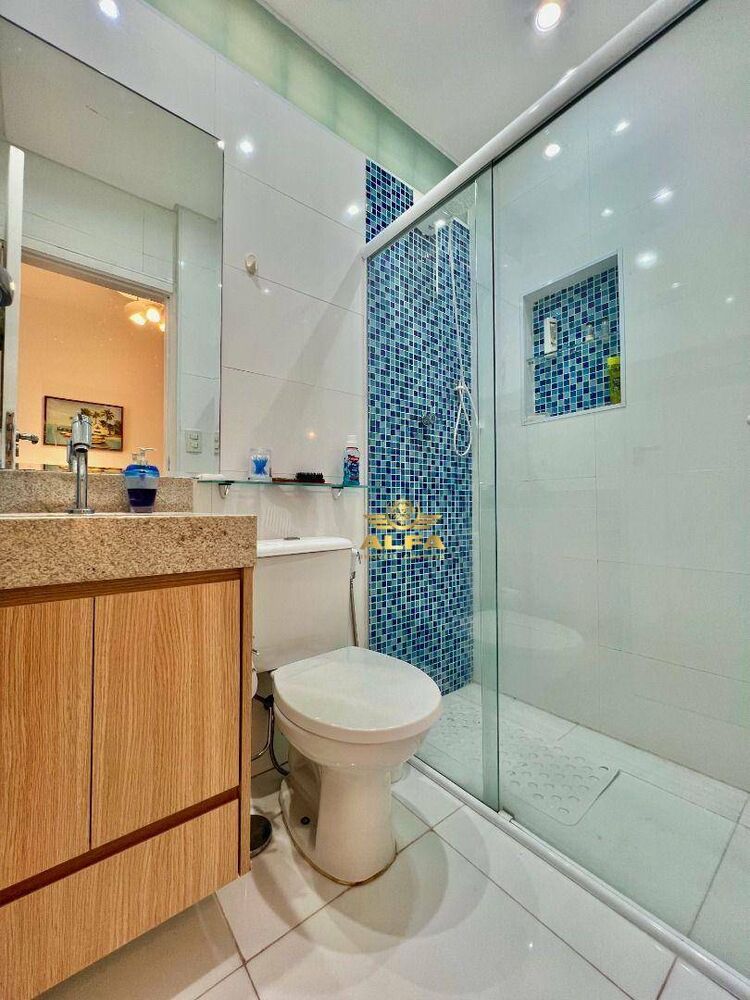Apartamento, 2 quartos, 65 m² - Foto 6