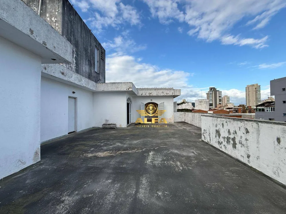 Cobertura, 3 quartos, 127 m² - Foto 2