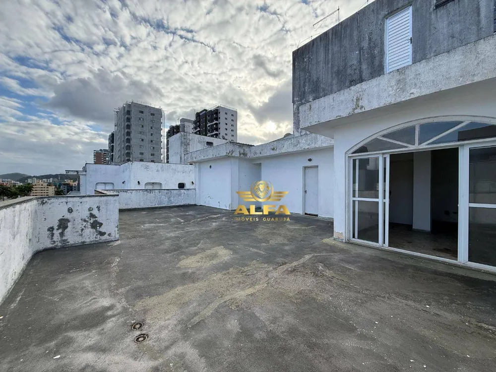 Cobertura, 3 quartos, 127 m² - Foto 1