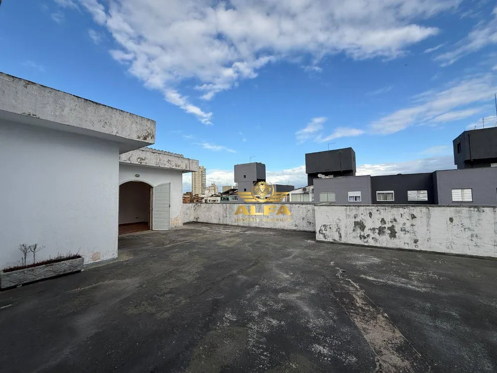 Cobertura, 3 quartos, 127 m² - Foto 3