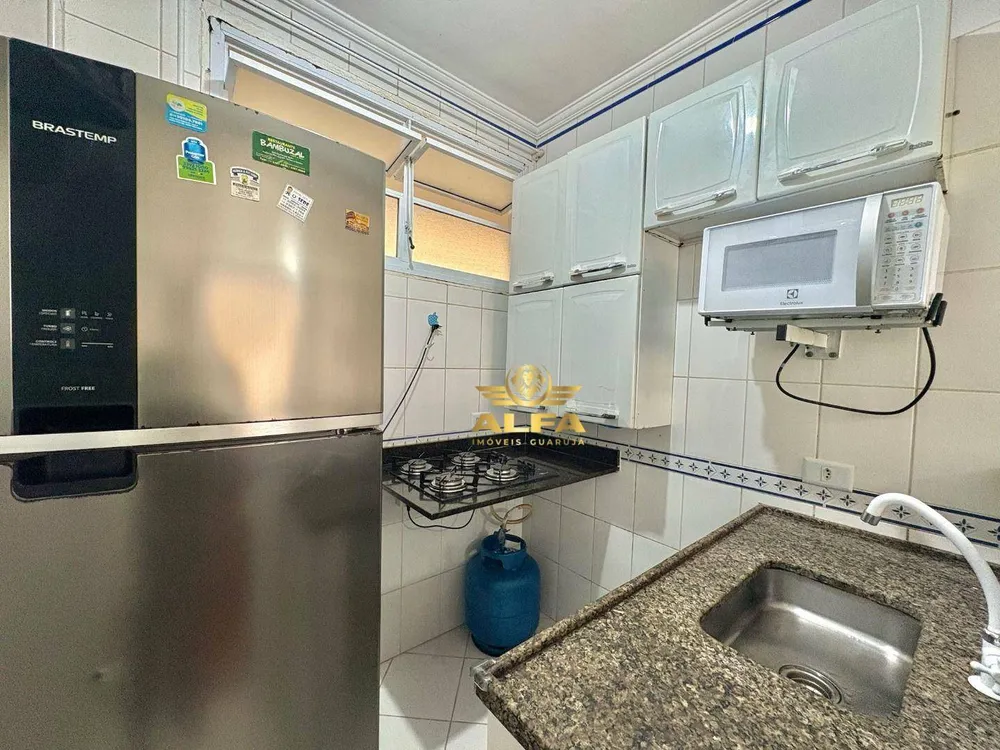 Kitnet-Studio, 35 m² - Foto 6