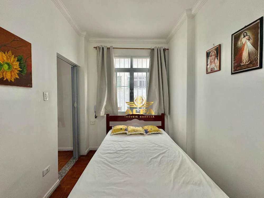 Kitnet-Studio, 35 m² - Foto 8
