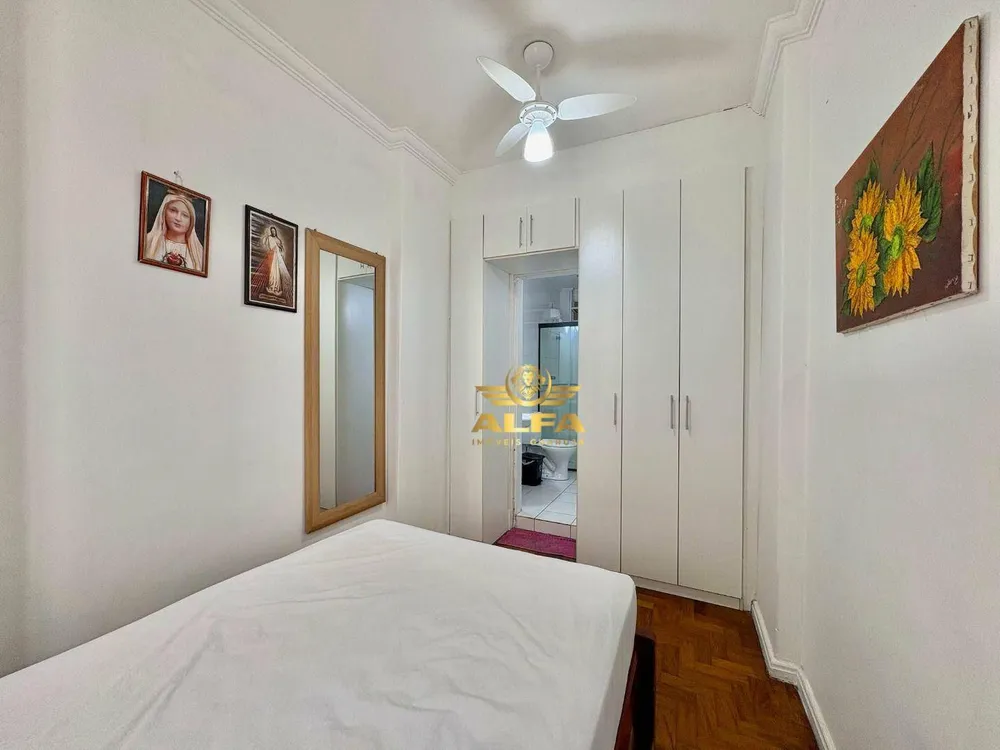 Kitnet-Studio, 35 m² - Foto 1