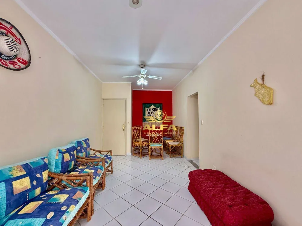 Apartamento, 2 quartos, 64 m² - Foto 3