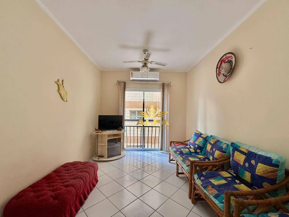 Apartamento, 2 quartos, 64 m² - Foto 2