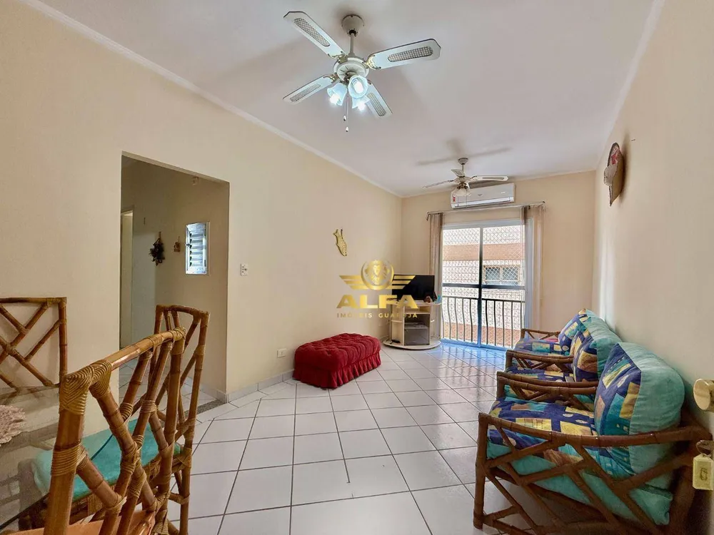 Apartamento, 2 quartos, 64 m² - Foto 1