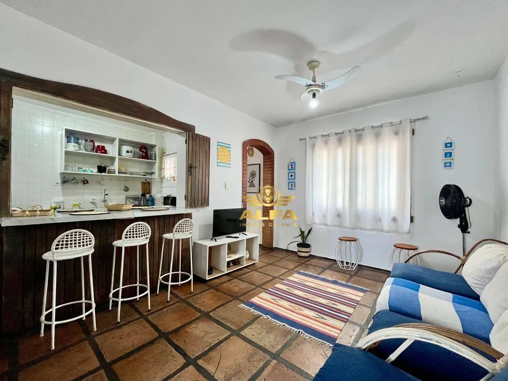 Apartamento, 2 quartos, 95 m² - Foto 8